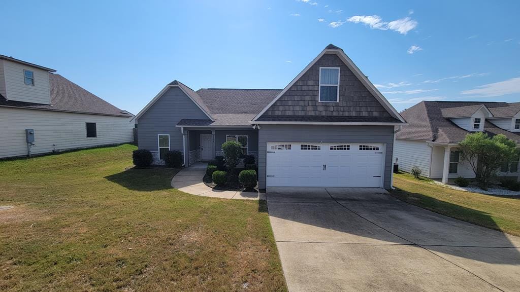 3104 Gatewood Drive, Phenix City, AL, 36870