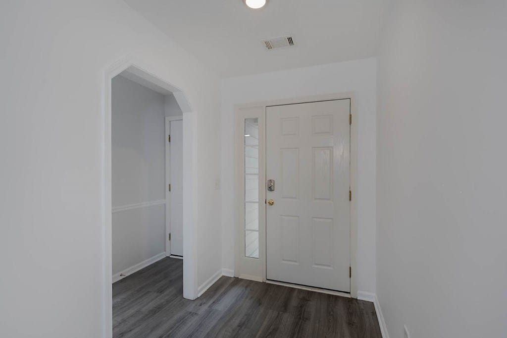 3371 Flintlock Dr, Columbus, GA 31907, USA, ENTRY FOYER