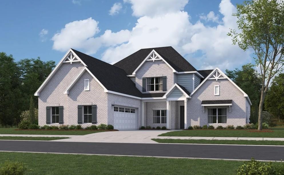58 Linden Avenue, Fortson, GA, 31808