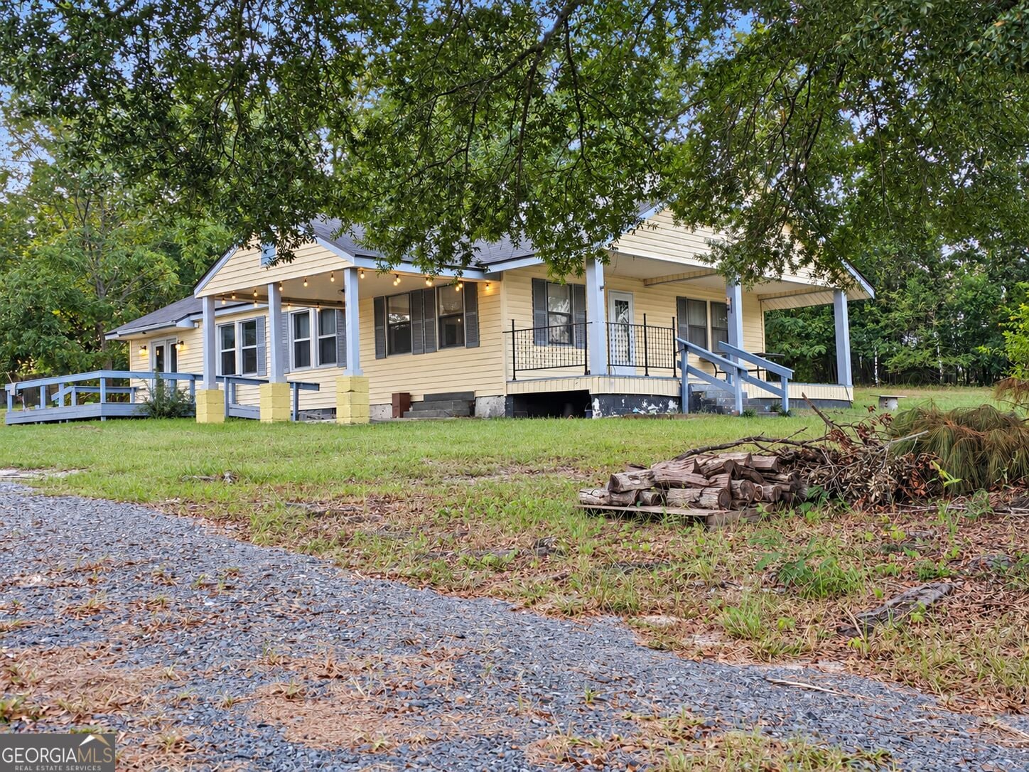 7056 Geneva Hwy, Box Springs, GA 31801