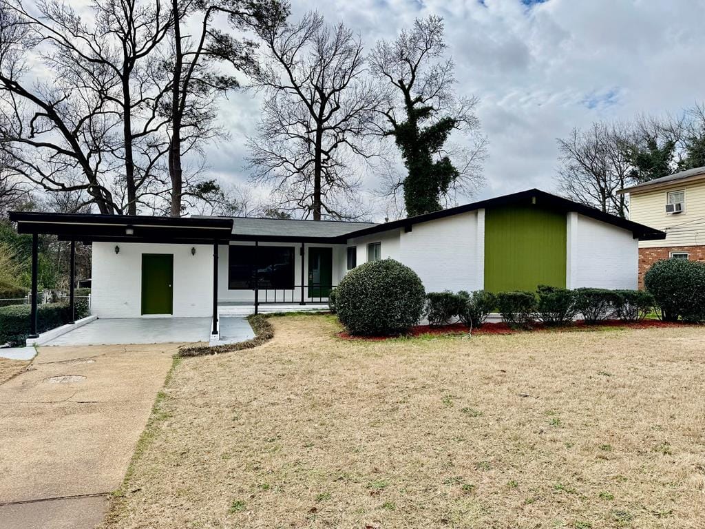 4470 Lapaloma Drive, Columbus, GA, 31907