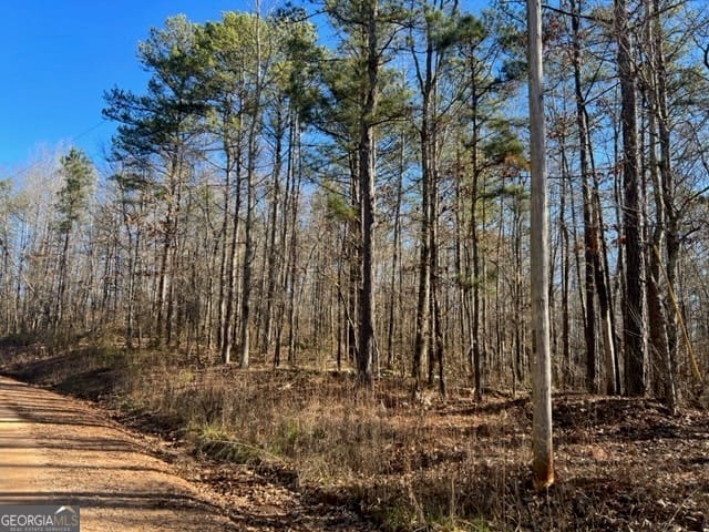 0 Creek, Ashland, AL, 36251