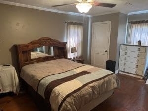 56 W Phelps St, Shellman, GA 39886