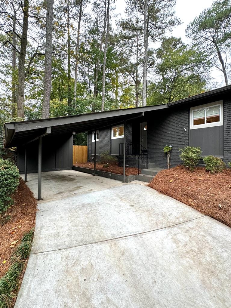 860 Armand Court, Atlanta, GA, 30324