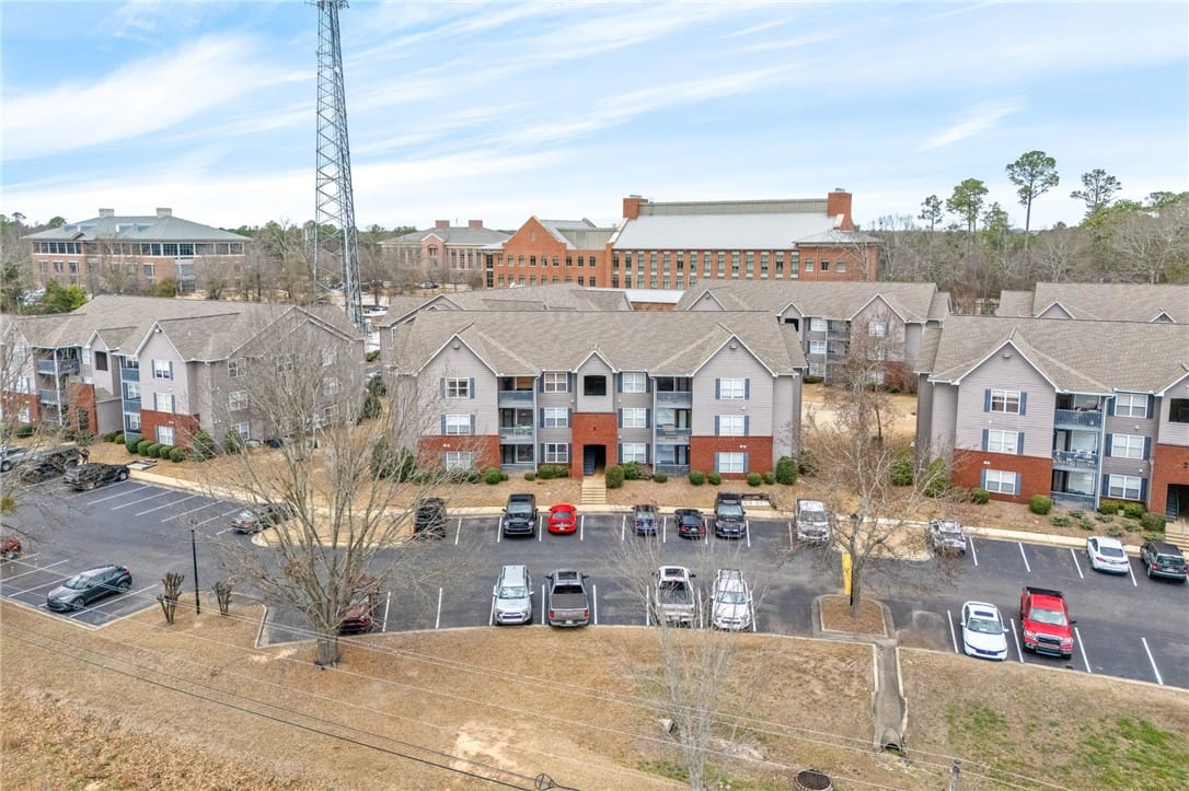 1114 COLLEGE #3101, Auburn, AL, 36832