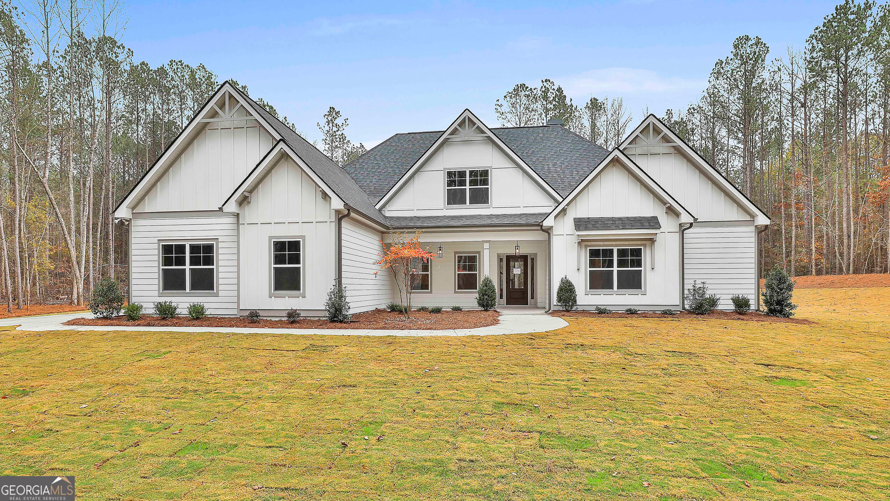 1115 McIntosh Trail, Senoia, GA, 30276