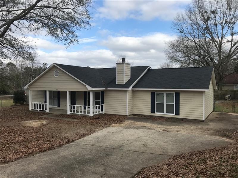 1433 Lee Rd 212, Phenix City, AL, 36870