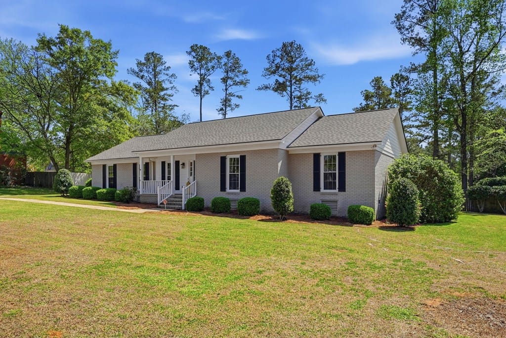 2220 Wallington Drive, Albany, GA, 31721 — Photo 2