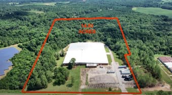 281 Industrial Blvd, Dawson, GA, 39842