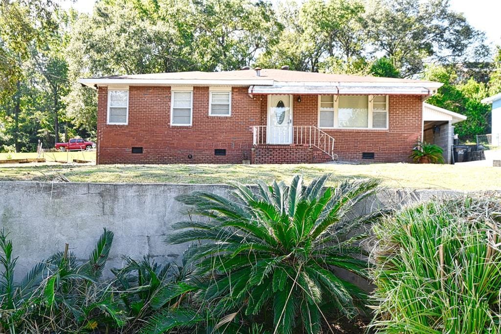 2203 7th Avenue, Phenix City, AL, 36867