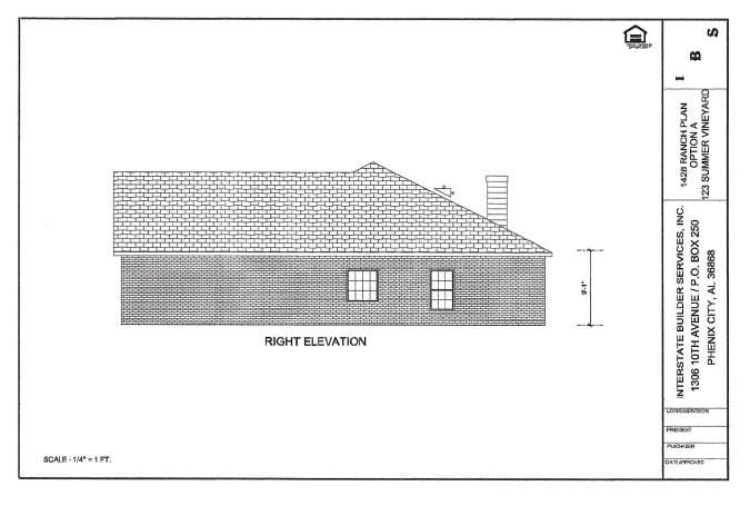11 Summershade Court, Fort Mitchell, AL, 36856 — Photo 3