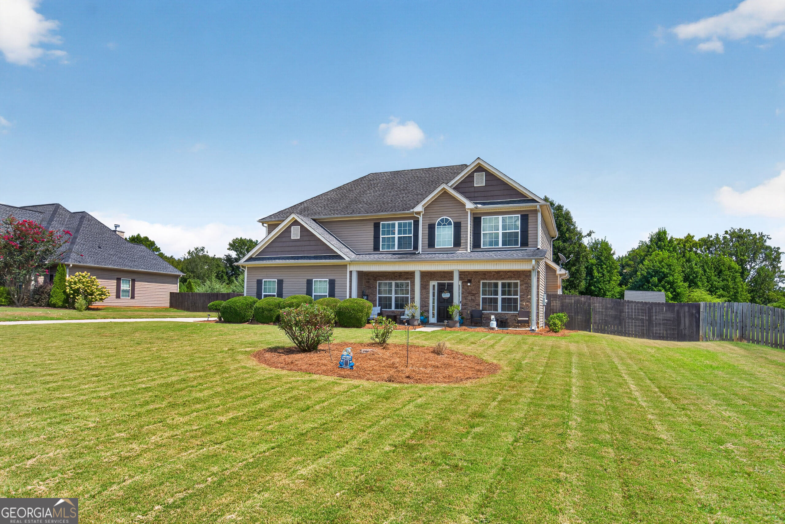 124 Hamilton Lake Drive, LaGrange, GA, 30241