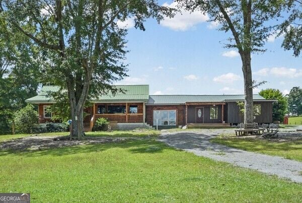 15 Tommy Purvis Junior Road, Butler, GA, 31006