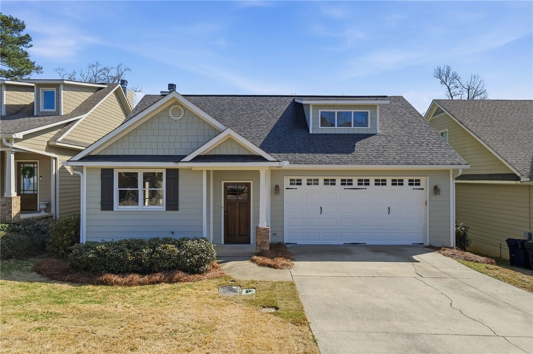374 Cherry St, Auburn, AL 36830, USA — Photo 1