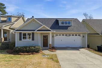 374 CHERRY, Auburn, AL, 36830