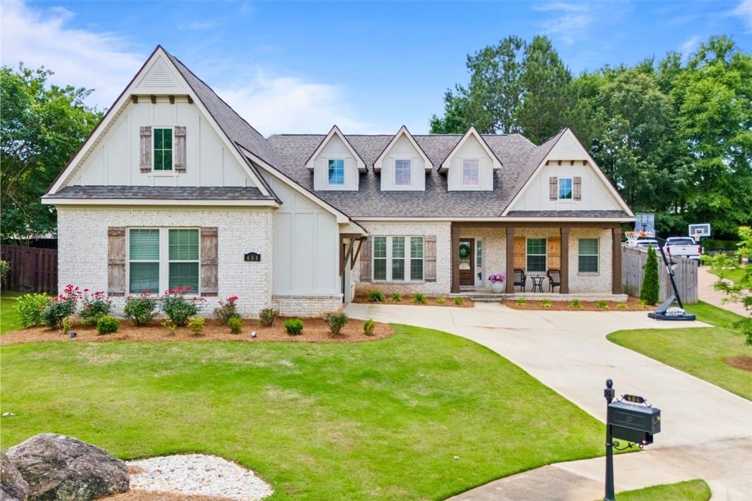 484 Bennington Court, Auburn, AL, 36830