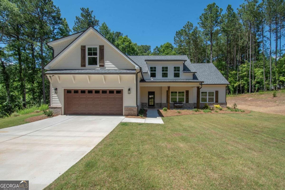 5 Firefly, Lagrange, GA, 30240