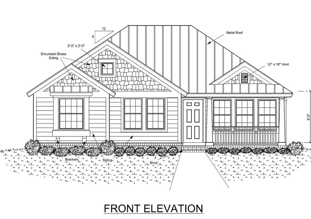 3054 Palmyra Road, Leesburg, GA, 31763 — Photo 3