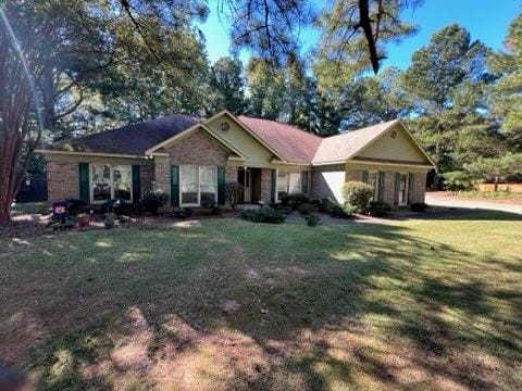41 Village Court, Hamilton, GA, 31811