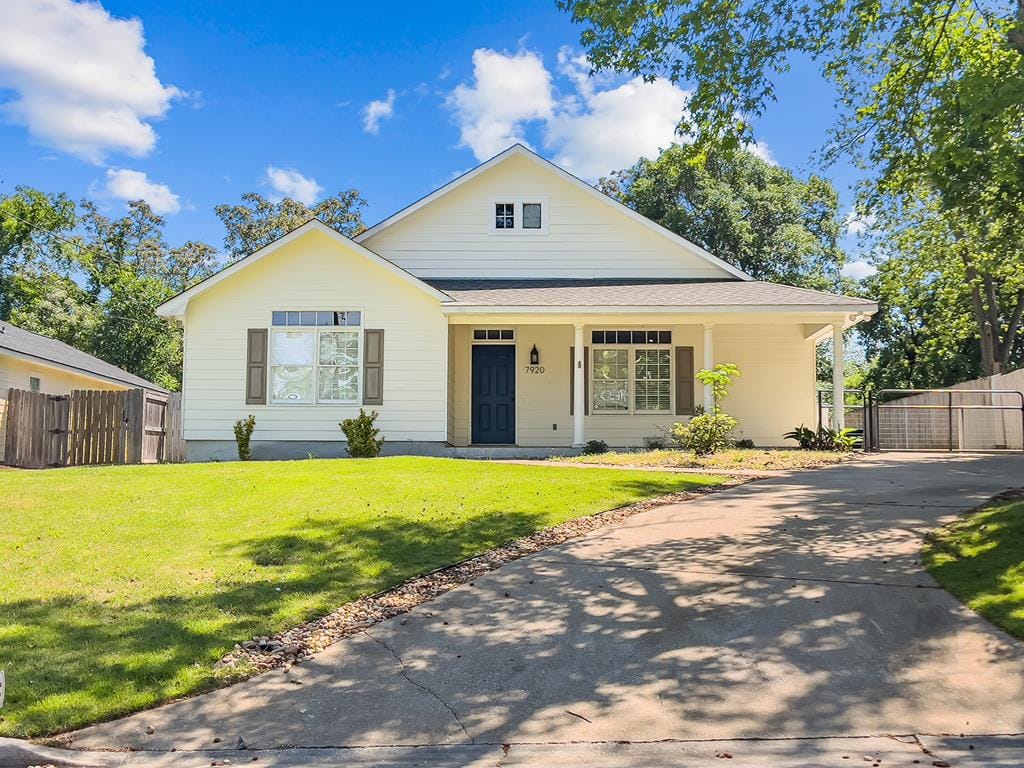 7920 Cleo Drive, Columbus, GA, 31909