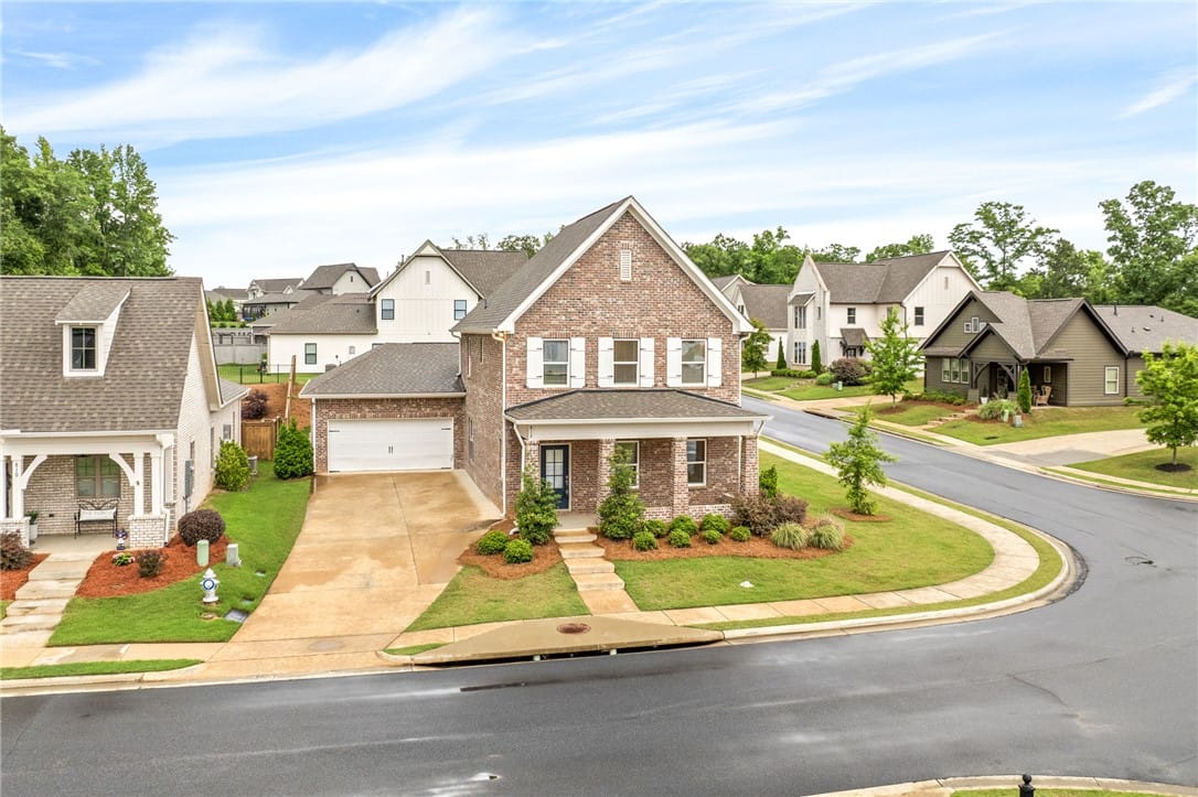 812 Clear Spring Drive, Auburn, AL, 36830