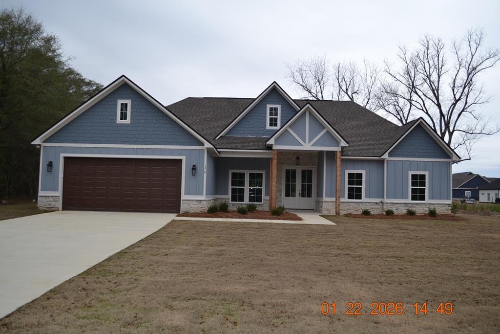 370 Owens Road, Fort Mitchell, AL, 36856