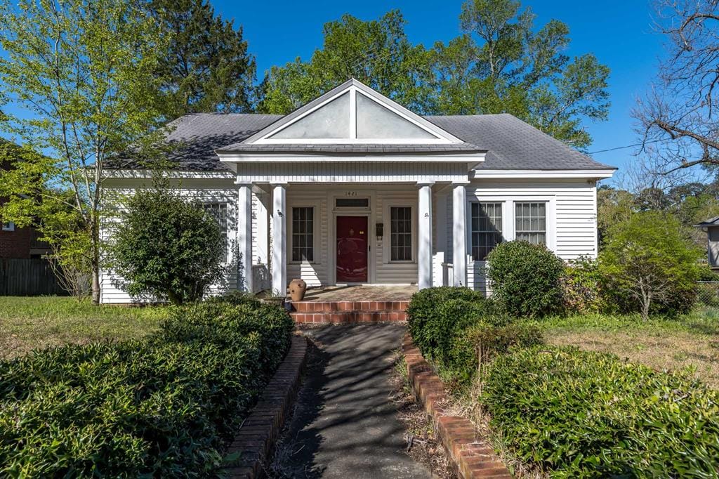 1421 Eberhart Avenue, Columbus, GA, 31906