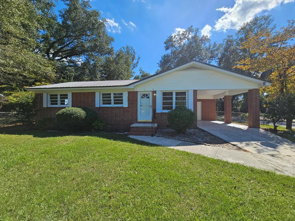 332 Watt St, Camilla, GA, 31730