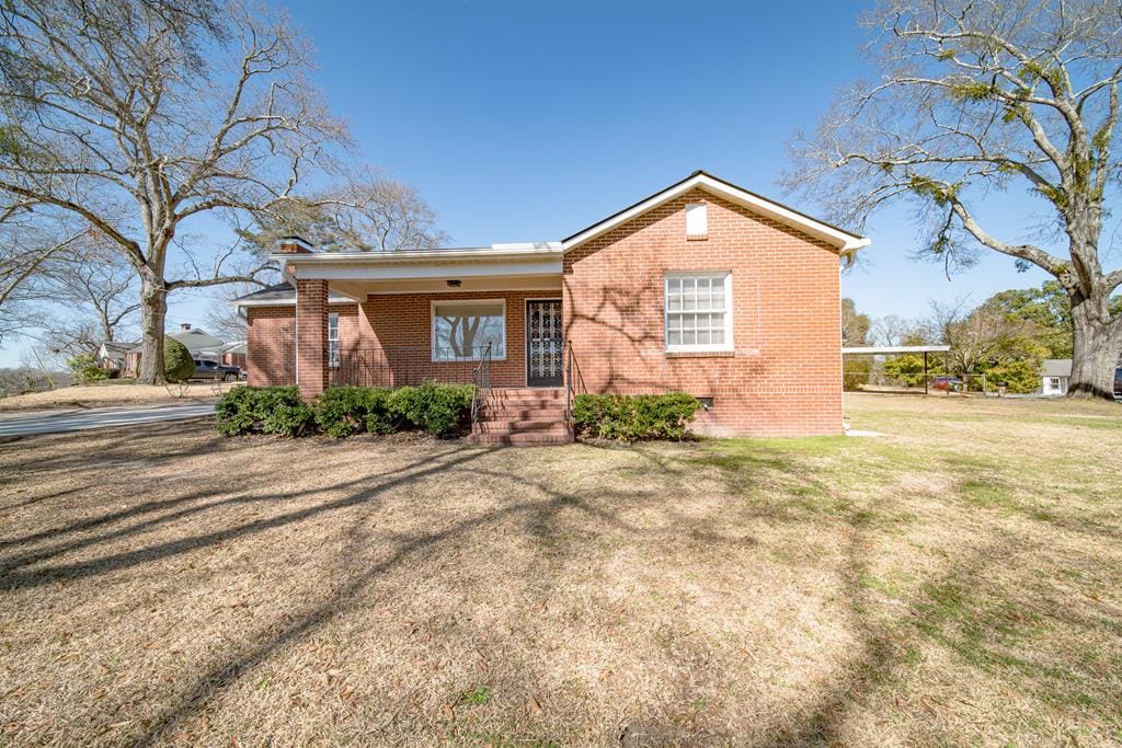 1817 35th Street, Columbus, GA, 31904