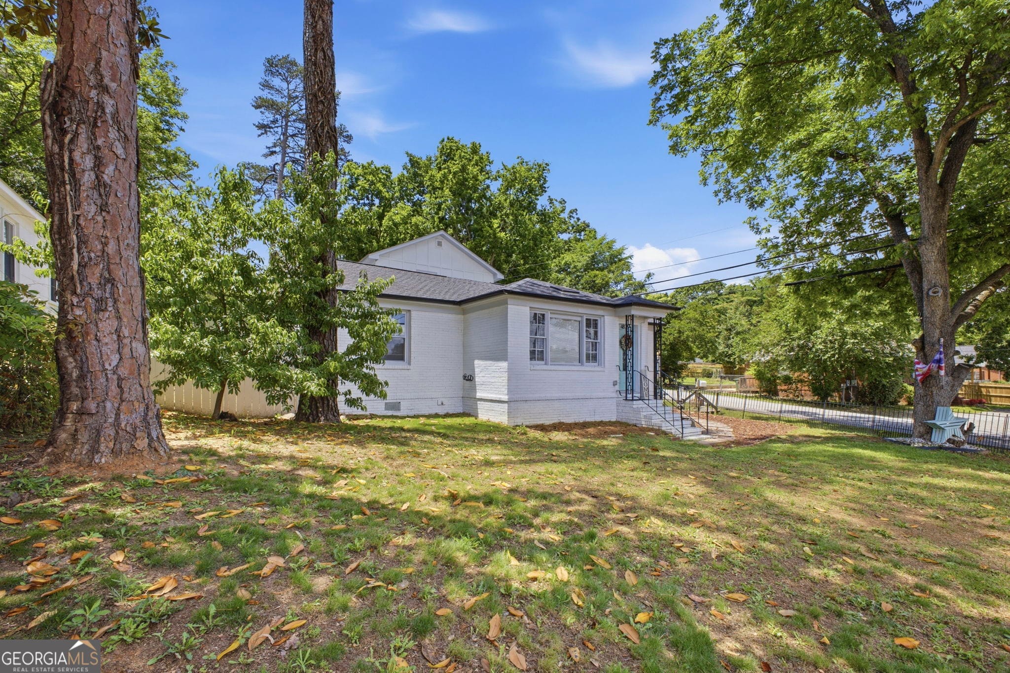 4825 River, Columbus, GA, 31904