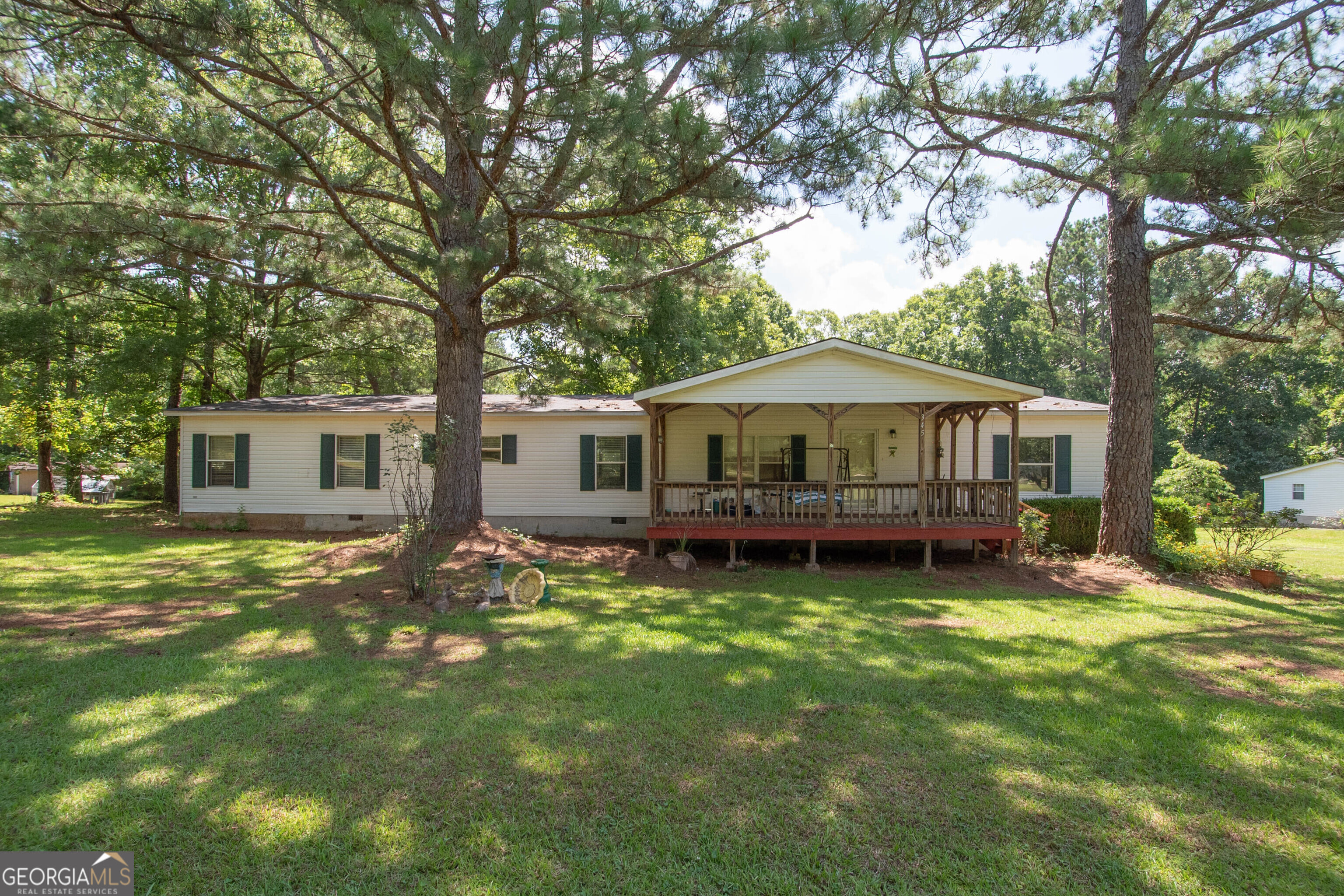 345 Robert Taylor Rd, LaGrange, GA 30240