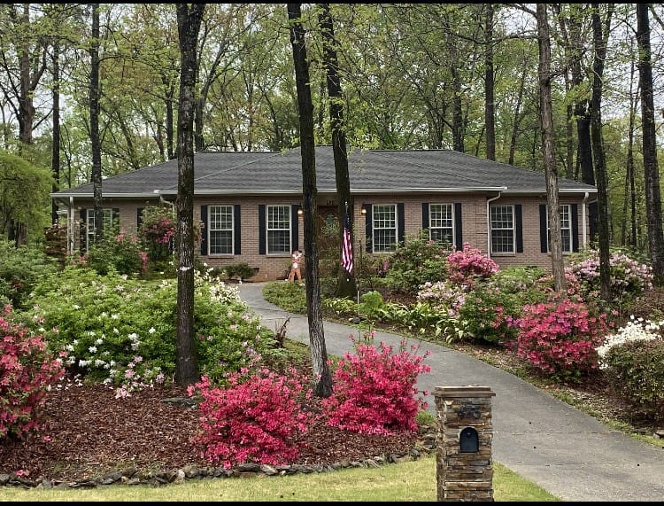 485 Summertrees Drive, Auburn, AL, 36830