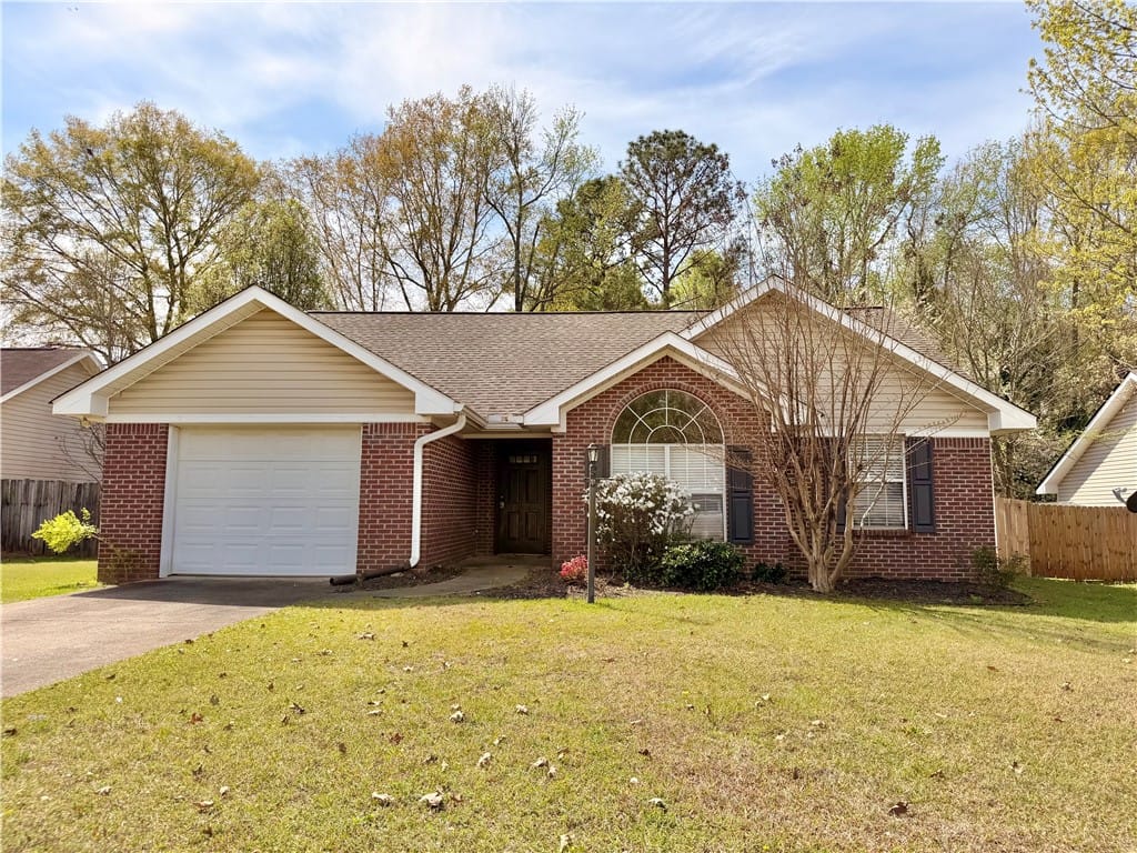 1011 Pleasant Avenue, Auburn, AL, 36830