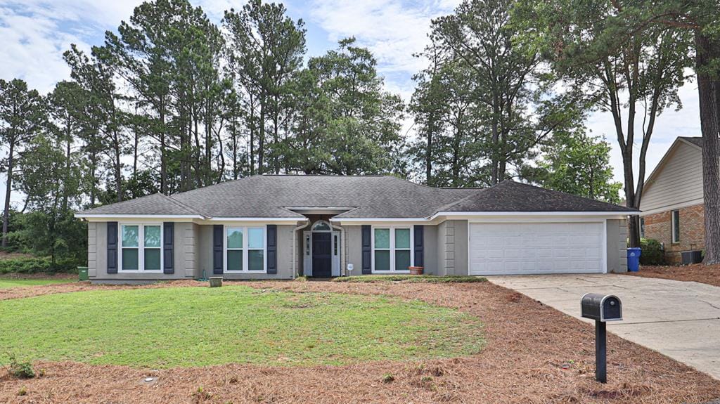 953 Lismore Drive, Columbus, GA, 31904-2471