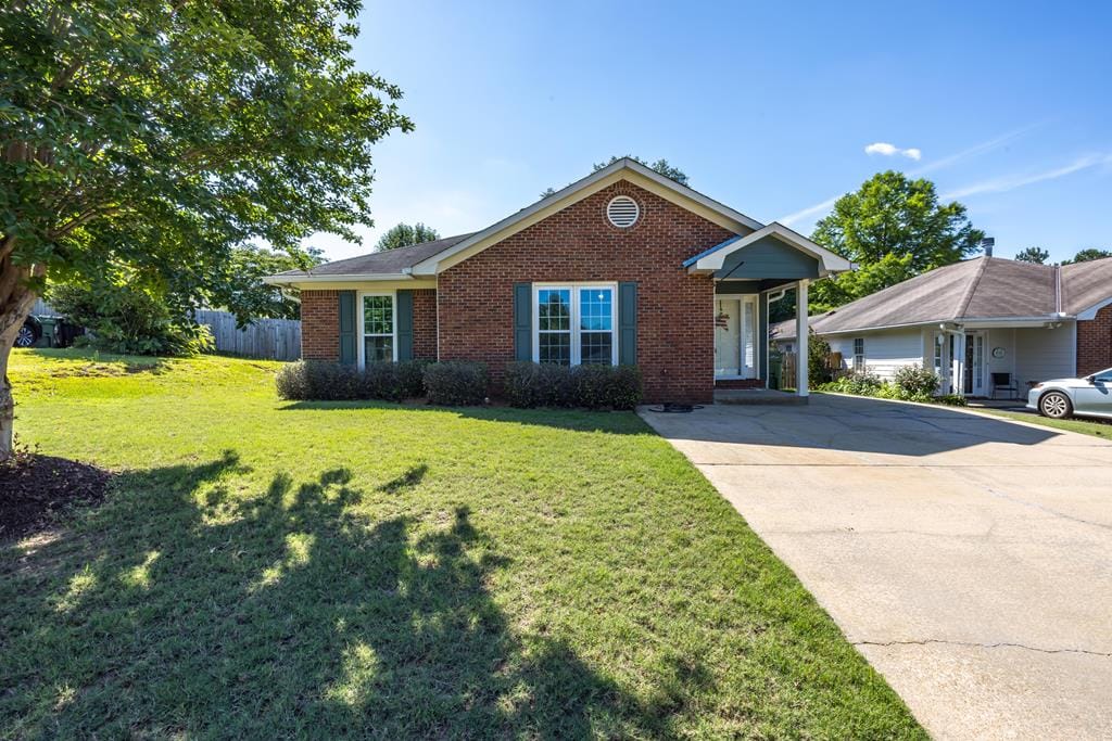 7483 Cardinal Landing Court, Columbus, GA, 31909