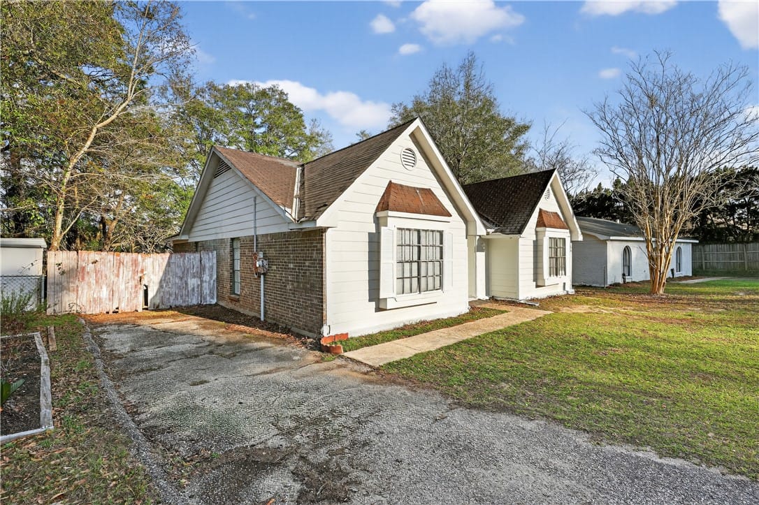 859 COUNTRY, Mobile, AL, 36605 — Photo 2