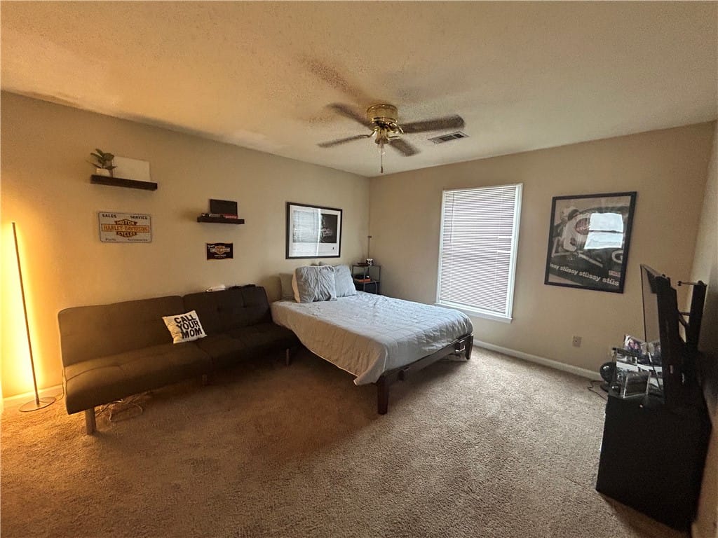 546 West Magnolia Avenue #34, Auburn, AL, 36832 — Photo 3