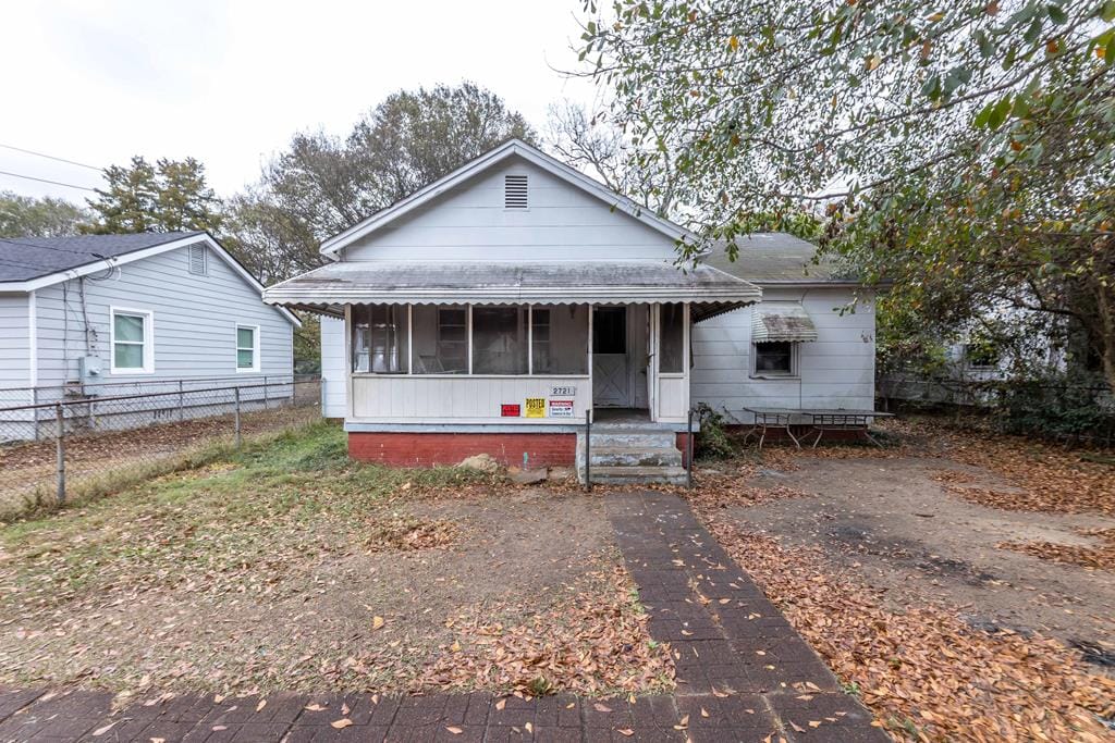 2721 Lee Street, Columbus, GA, 31903
