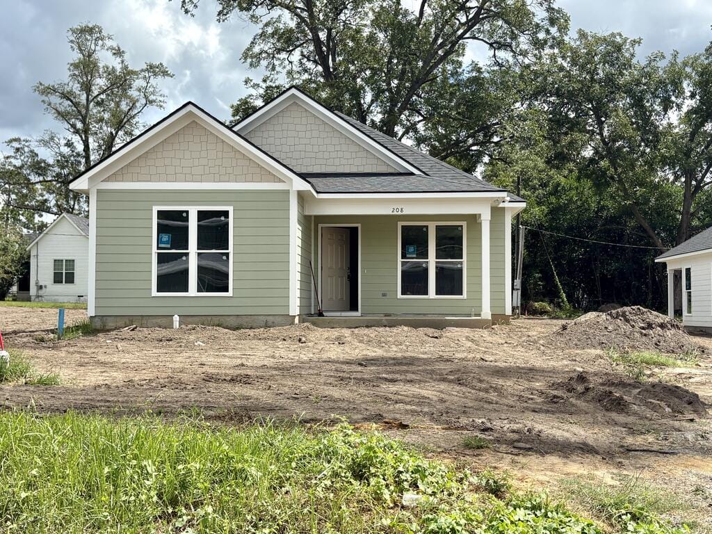 206 North Livingston Street, Sylvester, GA, 31791