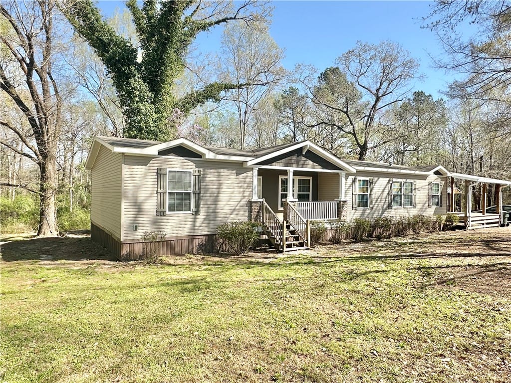 5518 GRIER, WETUMPKA, AL, 36092 — Photo 2