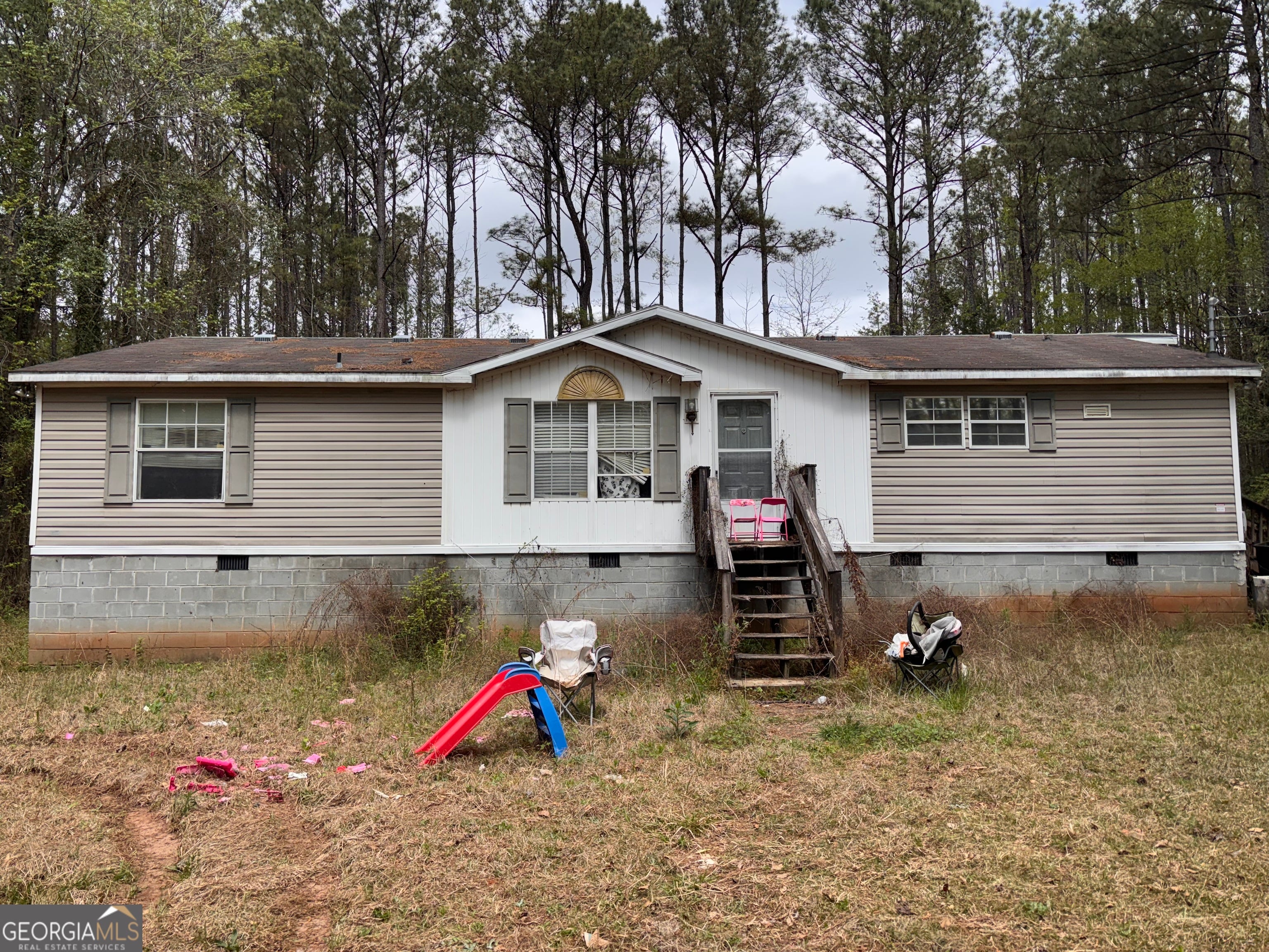 17 Cottonwood Dr, Waverly Hall, GA 31831
