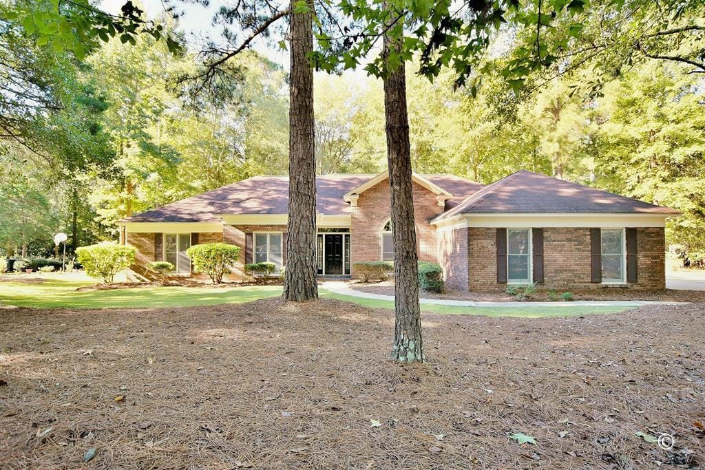 8653 Freedom Trail, Midland, GA, 31820