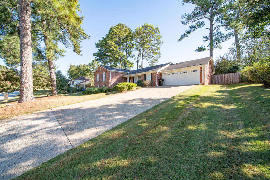 3401 Windermere St, Columbus, GA 31909