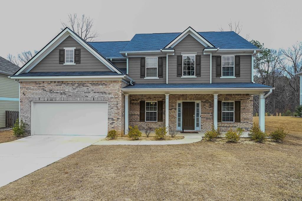 4858 Wisteria Lane, Fortson, GA, 31808