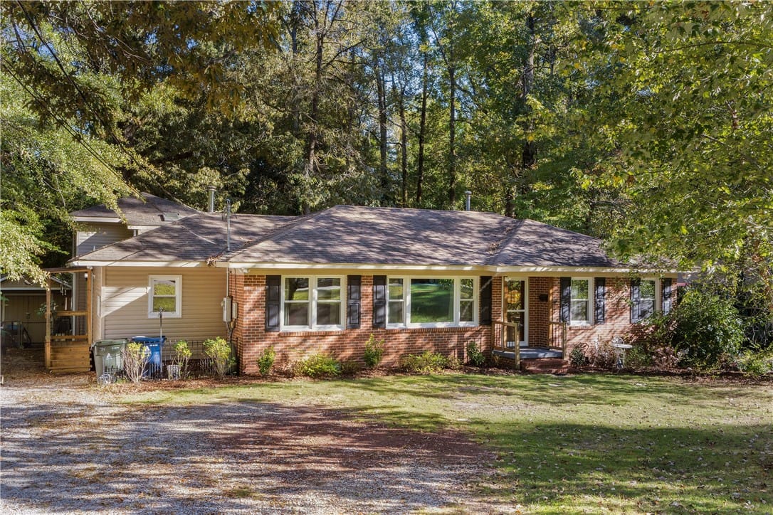 711 Sherwood Drive, Auburn, AL, 36830