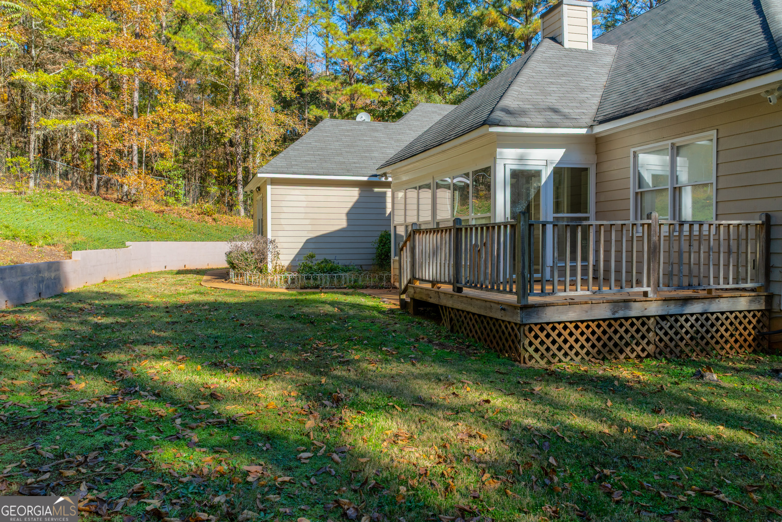 223 Village, Lagrange, GA, 30240