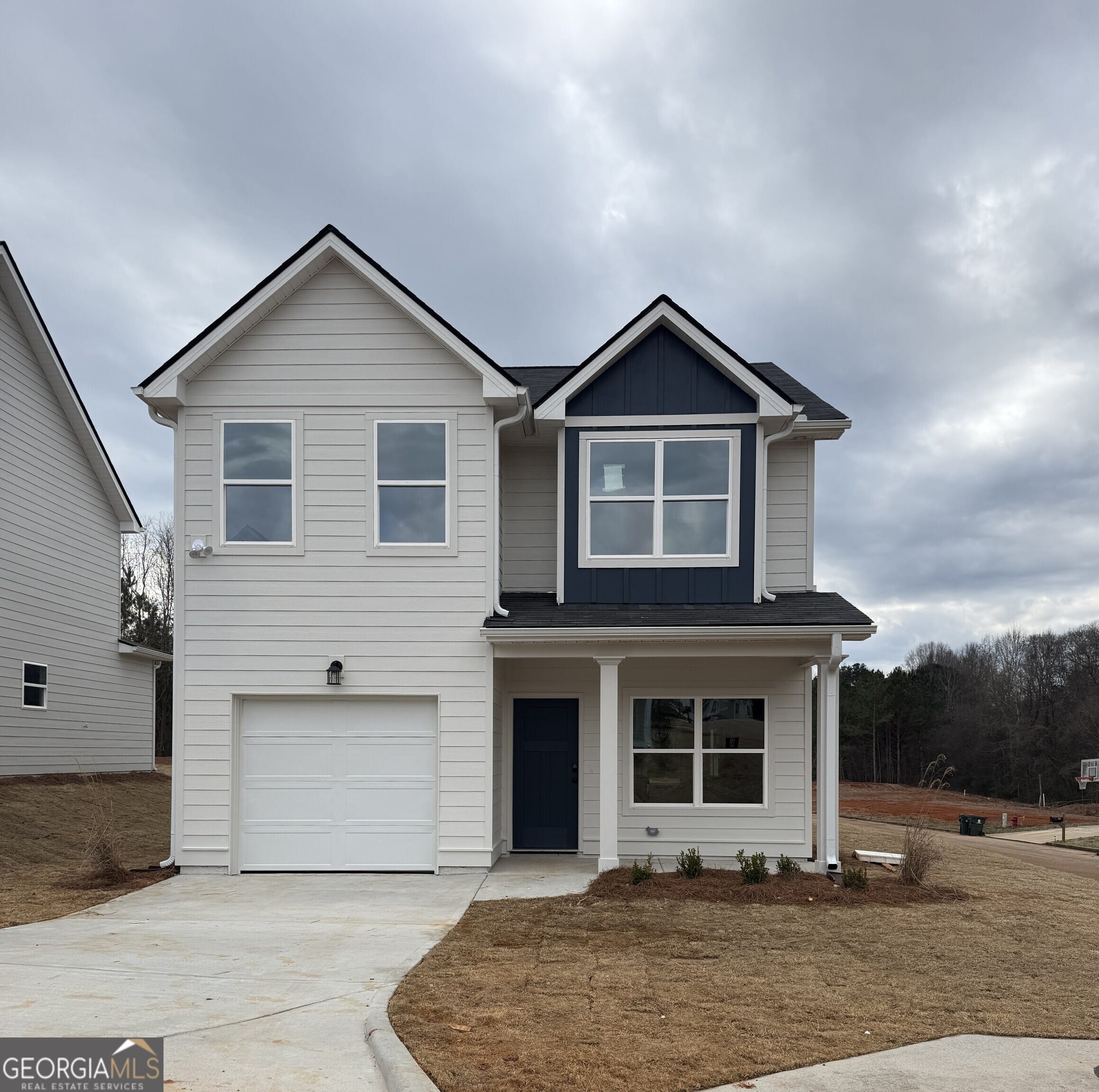 2 Morningside, Thomaston, GA, 30286