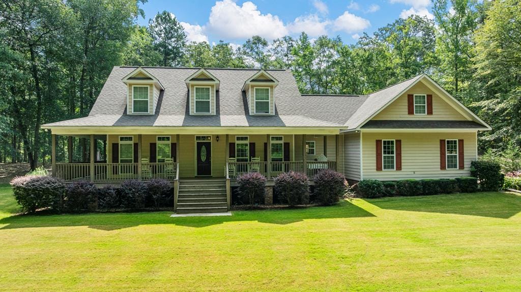 324 Hines Gap Rd, Hamilton, GA 31811