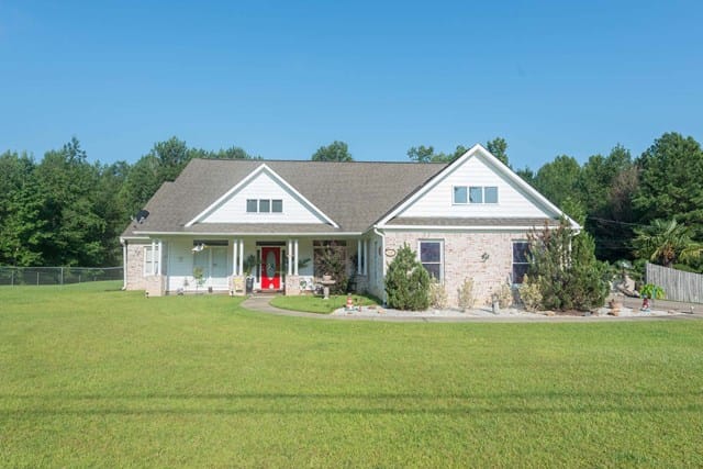 2121 Lee Road 0279, Salem, AL, 36874