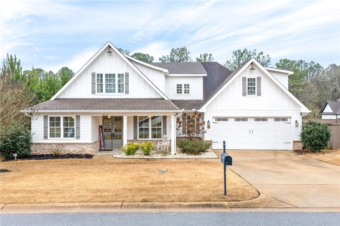 4135 Creekwater Crossing, Auburn, AL, 36832